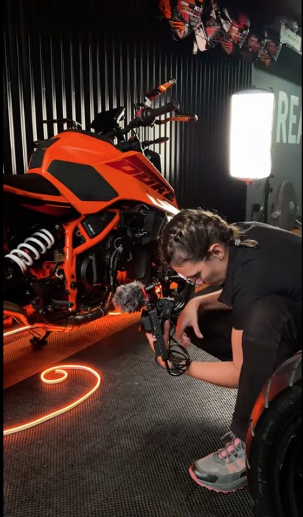 Foto de Agus
